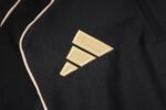 Adult / Kids 2526 Arsenal Half Zipper Training Suit - Image 18