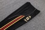 Adult / Kids 2526 Arsenal Half Zipper Training Suit - Image 25