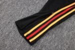 Adult / Kids 2526 Arsenal Half Zipper Training Suit - Image 26