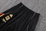 Adult / Kids 2526 Arsenal Half Zipper Training Suit - Image 29