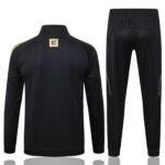 Adult / Kids 2526 Arsenal Full Zipper Training Suit - Image 2