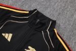 Adult / Kids 2526 Arsenal Full Zipper Training Suit - Image 5