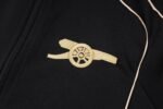 Adult / Kids 2526 Arsenal Full Zipper Training Suit - Image 6