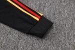 Adult / Kids 2526 Arsenal Full Zipper Training Suit - Image 7