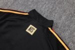 Adult / Kids 2526 Arsenal Full Zipper Training Suit - Image 8