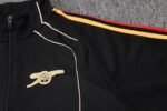Adult / Kids 2526 Arsenal Full Zipper Training Suit - Image 10