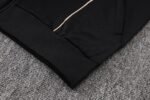 Adult / Kids 2526 Arsenal Full Zipper Training Suit - Image 13