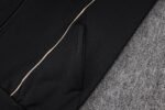 Adult / Kids 2526 Arsenal Full Zipper Training Suit - Image 14