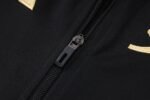 Adult / Kids 2526 Arsenal Full Zipper Training Suit - Image 16
