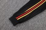 Adult / Kids 2526 Arsenal Full Zipper Training Suit - Image 21