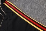 Adult / Kids 2526 Arsenal Full Zipper Training Suit - Image 22