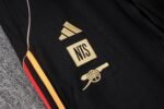 Adult / Kids 2526 Arsenal Full Zipper Training Suit - Image 25