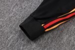 Adult / Kids 2526 Arsenal Full Zipper Training Suit - Image 29