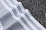 Adult / Kids 2526 Real Madrid Half Zipper Training Suit - Image 13