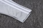 Adult / Kids 2526 Real Madrid Half Zipper Training Suit - Image 17
