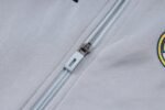 Adult / Kids 2526 Real Madrid Full Zipper Training Suit - Image 13