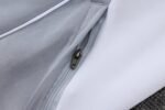 Adult / Kids 2526 Real Madrid Full Zipper Training Suit - Image 16