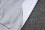 Adult / Kids 2526 Real Madrid Full Zipper Training Suit - Image 19