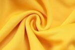 2526 Boca Full Zipper Training Suit Yellow - Image 7
