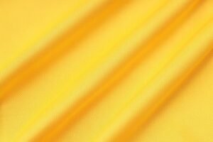 2526 Boca Full Zipper Training Suit Yellow - Image 9