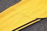 2526 Boca Full Zipper Training Suit Yellow - Image 19