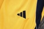 2526 Boca Full Zipper Training Suit Yellow - Image 23