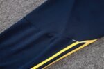 2526 Boca Full Zipper Training Suit Blue - Image 20