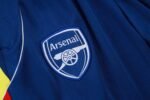 Adult / Kids 2526 Arsenal Half Zipper Training Suit - Image 9