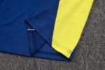 Adult / Kids 2526 Arsenal Half Zipper Training Suit - Image 11