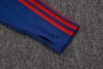 Adult / Kids 2526 Arsenal Half Zipper Training Suit - Image 12