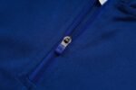 Adult / Kids 2526 Arsenal Half Zipper Training Suit - Image 15
