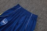 Adult / Kids 2526 Arsenal Half Zipper Training Suit - Image 18