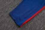 Adult / Kids 2526 Arsenal Half Zipper Training Suit - Image 20