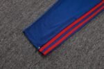 Adult / Kids 2526 Arsenal Half Zipper Training Suit - Image 23