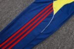 Adult / Kids 2526 Arsenal Half Zipper Training Suit - Image 24