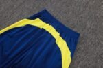 Adult / Kids 2526 Arsenal Half Zipper Training Suit - Image 26