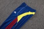 Adult / Kids 2526 Arsenal Half Zipper Training Suit - Image 29