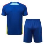 Short Sleeves Arsenal 25/26 Training Suit - Image 2