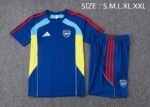 Short Sleeves Arsenal 25/26 Training Suit - Image 3