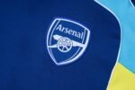 Short Sleeves Arsenal 25/26 Training Suit - Image 4