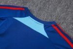 Short Sleeves Arsenal 25/26 Training Suit - Image 9