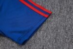 Short Sleeves Arsenal 25/26 Training Suit - Image 14