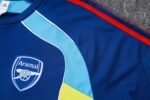 Short Sleeves Arsenal 25/26 Training Suit - Image 15