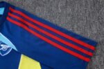 Short Sleeves Arsenal 25/26 Training Suit - Image 17