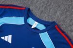 Short Sleeves Arsenal 25/26 Training Suit - Image 18