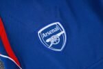 Short Sleeves Arsenal 25/26 Training Suit - Image 27
