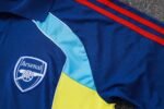 2526 Arsenal Polo C2566 - Image 4