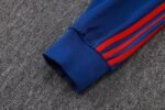 Adult / Kids 2526 Arsenal Full Zipper Training Suit - Image 9