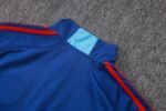 Adult / Kids 2526 Arsenal Full Zipper Training Suit - Image 12