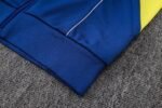 Adult / Kids 2526 Arsenal Full Zipper Training Suit - Image 13
